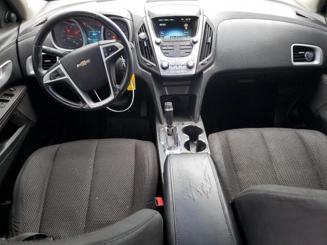 2015 CHEVROLET EQUINOX LT - 1GNALBEK9FZ136253
