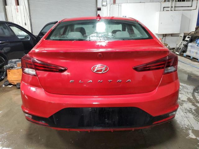 5NPD84LF4LH556501 | 2020 HYUNDAI ELANTRA SE