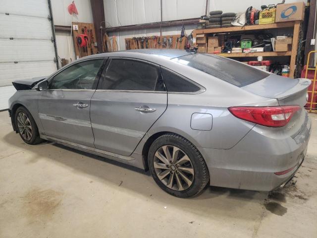 5NPE34AFXFH249151 | 2015 HYUNDAI SONATA SPO