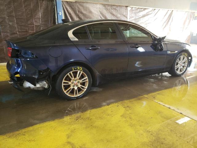 2017 JAGUAR XE PREMIUM - SAJAD4BG1HA962132