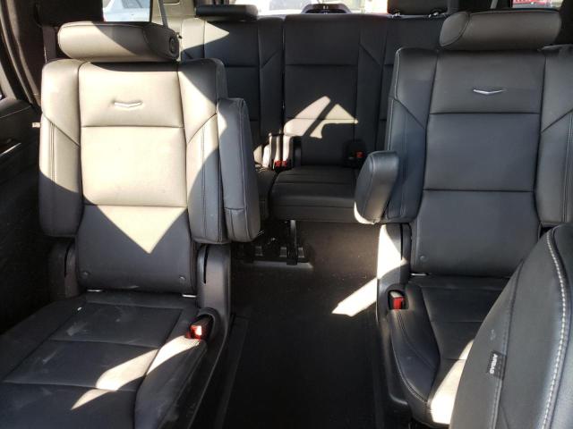 2021 CADILLAC ESCALADE L - 1GYS3AKL7MR285174