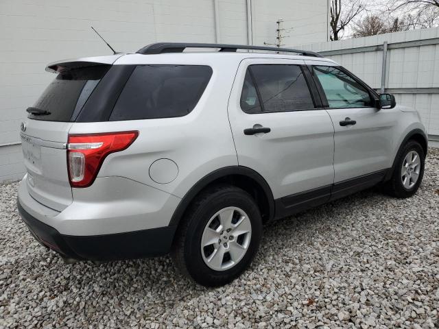 1FM5K7B85EGB94496 | 2014 Ford explorer