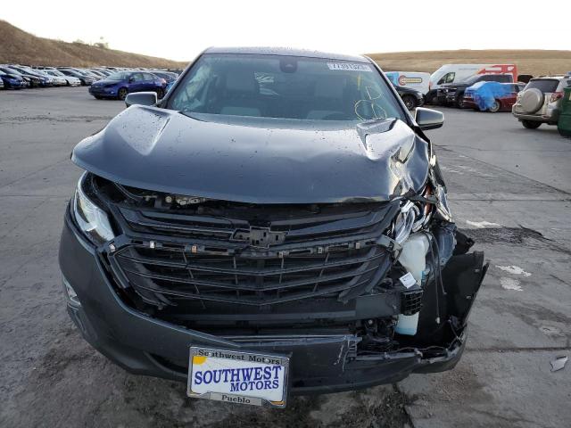 2GNAXJEVXL6242145 | 2020 CHEVROLET EQUINOX LT