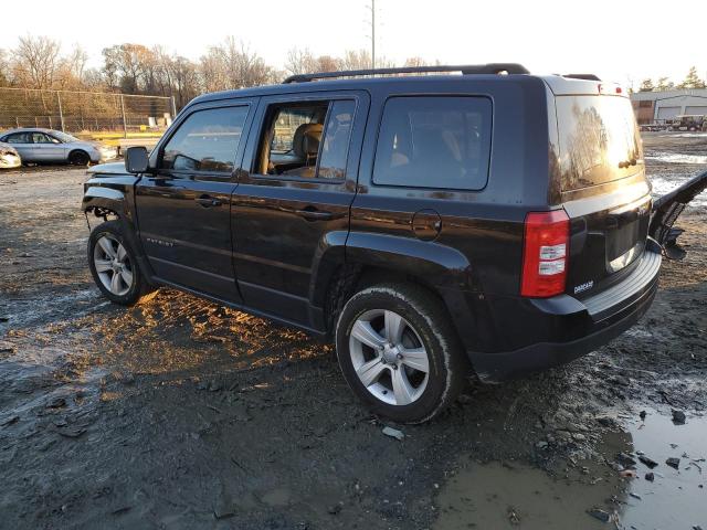 1C4NJPFB5FD179061 | 2015 Jeep patriot latitude