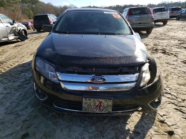 3FAHP0JG9AR389562 | 2010 Ford fusion sel