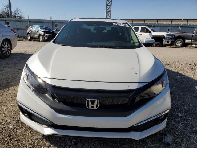 19XFC1F35LE025187 | 2020 HONDA CIVIC EX