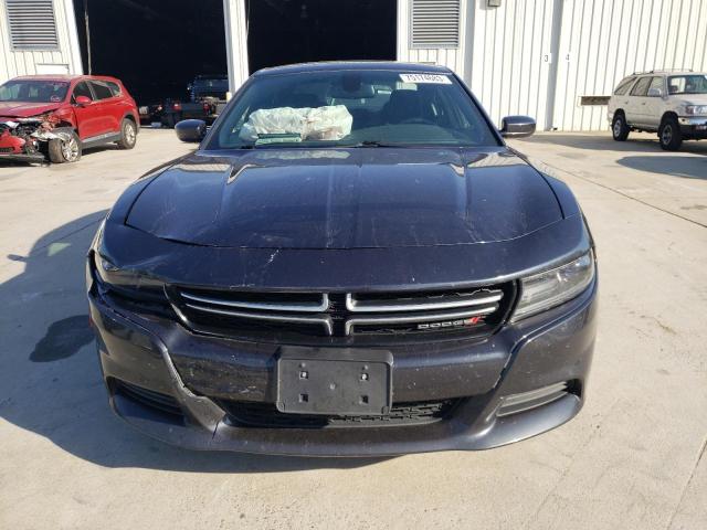 2C3CDXBGXGH283411 | 2016 DODGE CHARGER SE