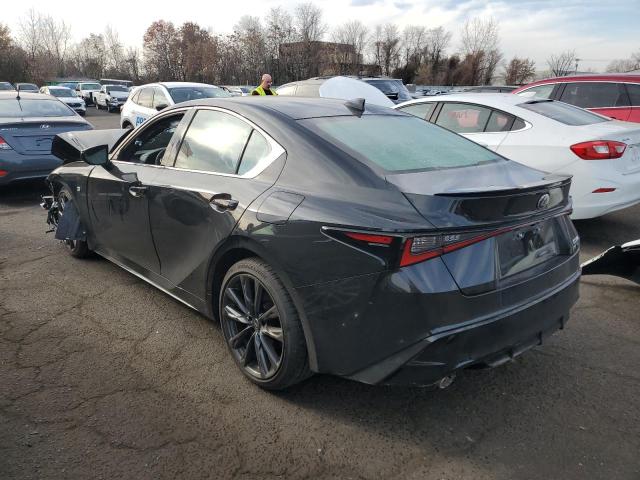 2023 LEXUS IS 350 F S JTHGZ1B27P5066467
