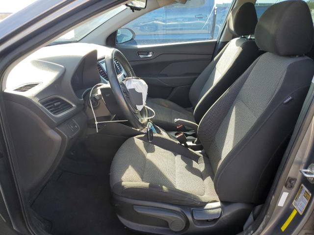 2018 HYUNDAI ACCENT LIM - 3KPC34A32JE034714