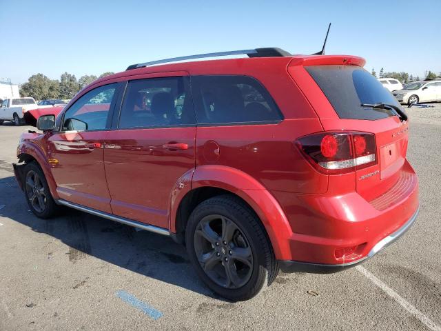 Vin: 3c4pdcgb0lt272955, lot: 75379503, dodge journey crossroad 20202