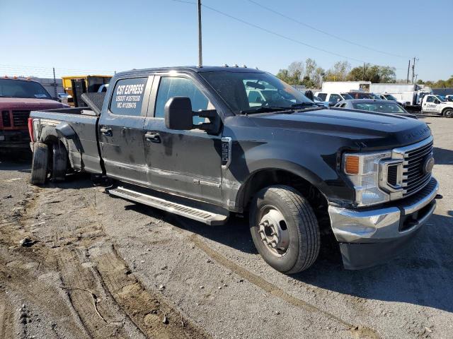 1FT8W3DT6MEC57082 | 2021 FORD F350 SUPER