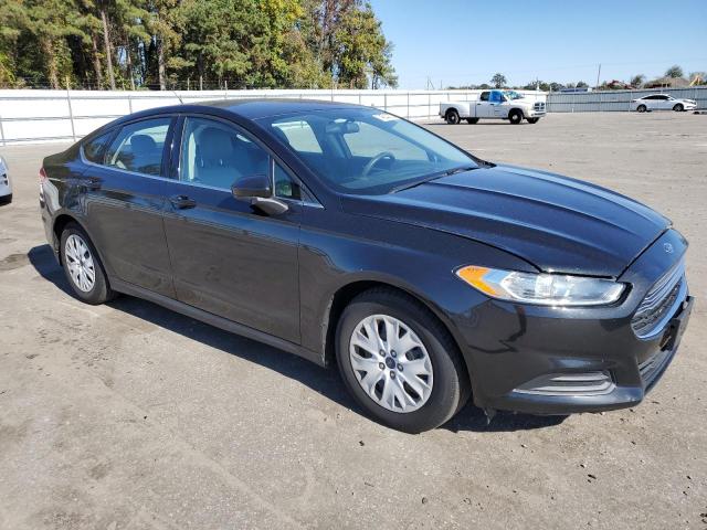 1FA6P0G75E5359563 | 2014 FORD FUSION S