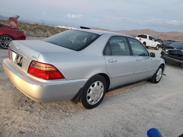 2000 Acura 3.5Rl VIN: JH4KA9659YC010404 Lot: 78280223