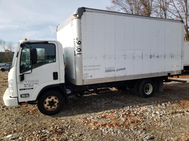 2014 Isuzu Npr VIN: 54DB4W1B7ES802035 Lot: 76711843