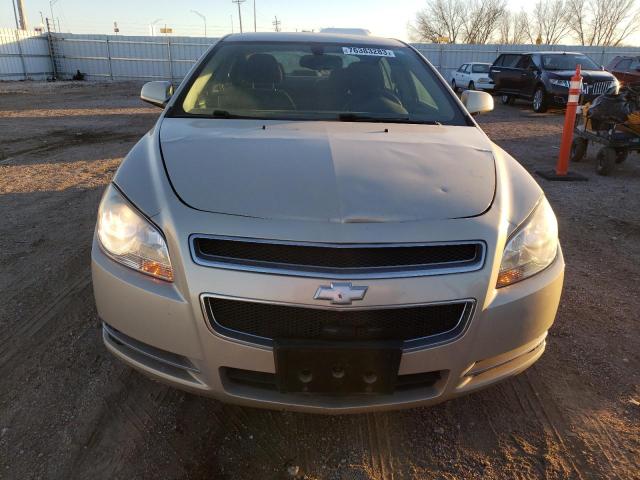 1G1ZC5EB7AF137160 2010 Chevrolet Malibu 1Lt