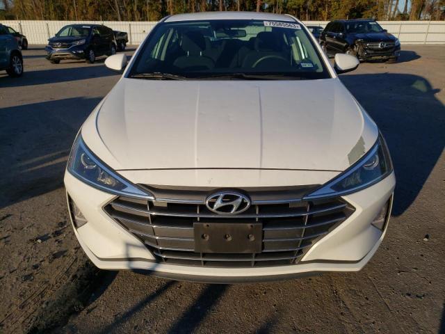 5NPD84LF1LH534066 | 2020 HYUNDAI ELANTRA SE