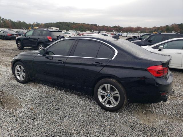 2017 BMW 330 XI - WBA8D9G32HNU63782
