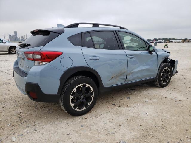 JF2GTAEC2MH373418 | 2021 SUBARU CROSSTREK