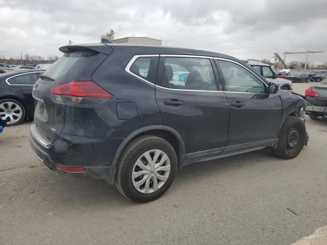 2018 Nissan Rogue S VIN: KNMAT2MV2JP586562 Lot: 75548743