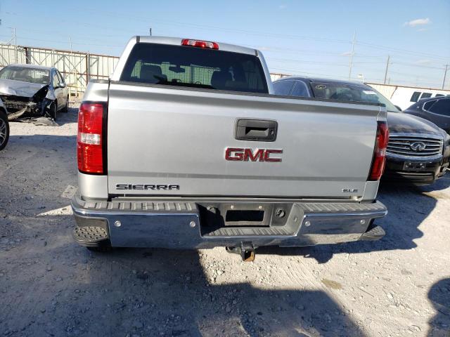 3GTP1UEC6EG328385 GMC Sierra C1500 Sle