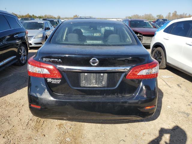 3N1AB7AP0FY252447 Nissan SENTRA S