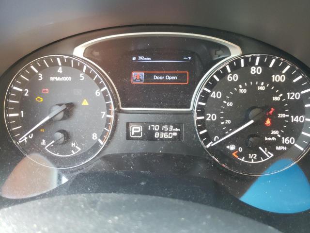 1N4AL3AP3EC107340 Nissan ALTIMA 2.5