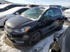 2018 CHEVROLET TRAX PREMI - KL7CJMSB9JB552941