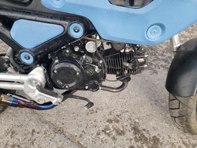 2023 HONDA GROM 125 MLHJC9212P5109298