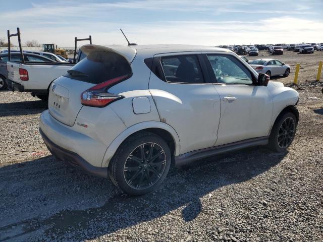 JN8AF5MV9FT565056 | 2015 NISSAN JUKE S