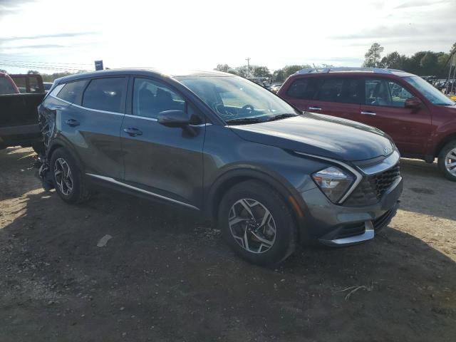 KNDPU3AF2P7033915 | 2023 KIA SPORTAGE L