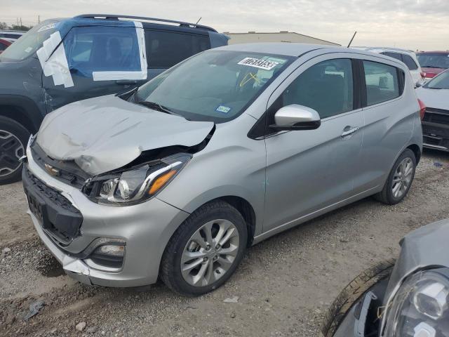 2020 Chevrolet Spark 2LT