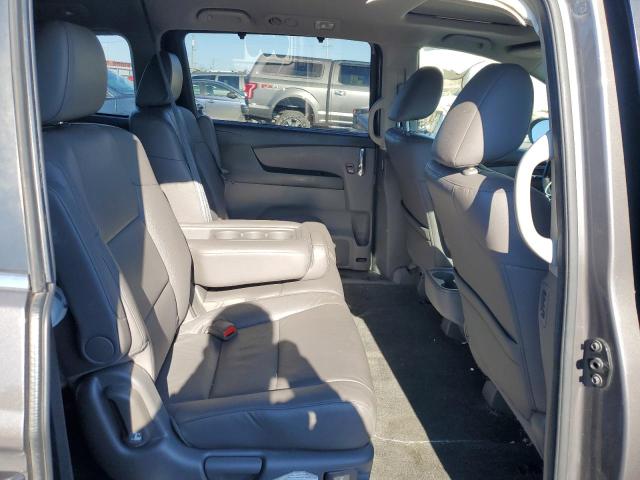 2016 HONDA ODYSSEY EX 5FNRL5H6XGB127967