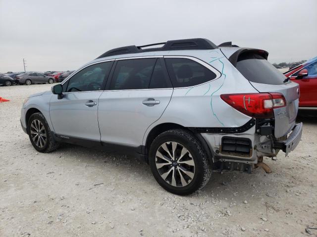 4S4BSANCXH3228752 | 2017 SUBARU OUTBACK 2.