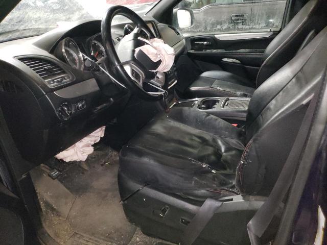 2017 DODGE GRAND CARA - 2C4RDGEG7HR681026