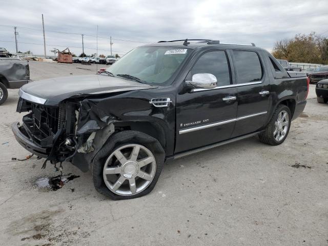 2008 Cadillac Escalade EXT 