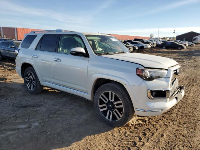 JTEBU5JR1L5828097 | 2020 TOYOTA 4RUNNER SR