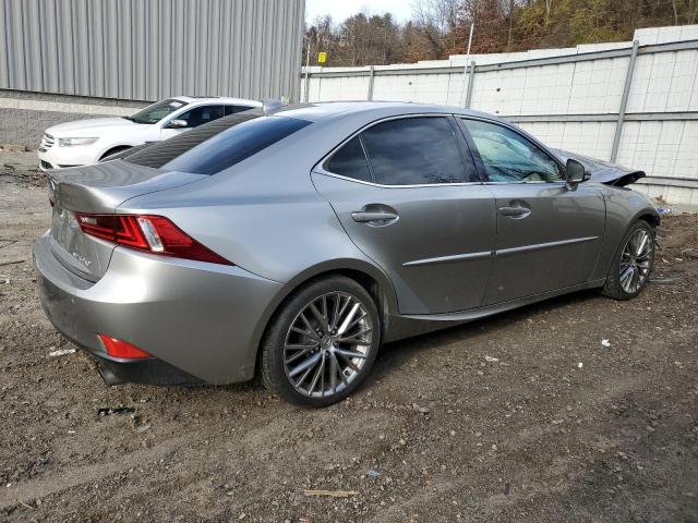 JTHCF1D29F5027978 | 2015 LEXUS IS 250