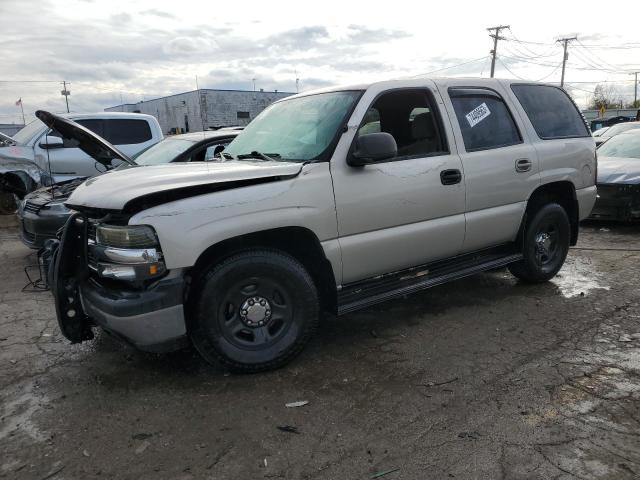 2006 Chevrolet Tahoe 