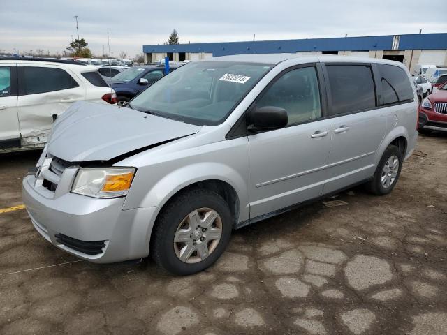 2010 Dodge Grand Caravan SE