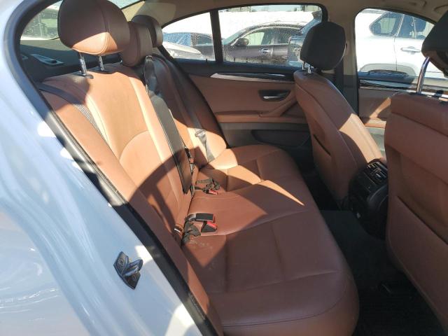 WBA5A7C54GG146726 BMW 528 XI