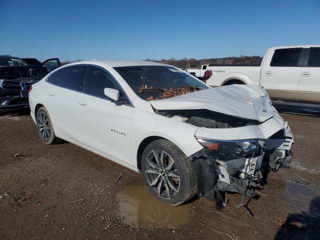 1G1ZD5ST5JF285978 | 2018 CHEVROLET MALIBU LT