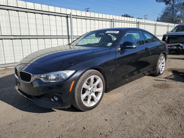 2015 BMW 435 I - WBA3R1C5XFK195793