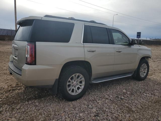 1GKS2AKC9FR226059 | 2015 GMC YUKON SLE