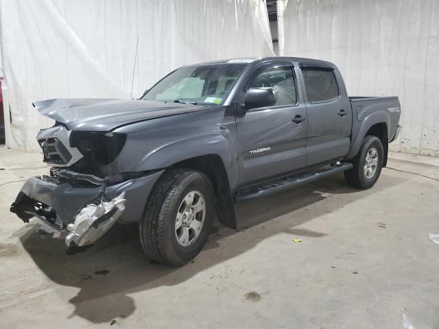 2015 Toyota Tacoma 