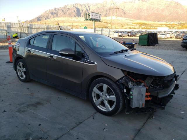 VIN 1G1RC6E40EU114439 2014 Chevrolet Volt no.4