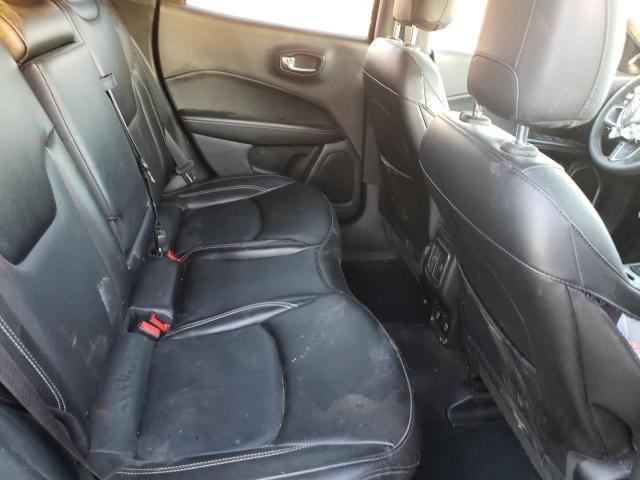 2021 JEEP COMPASS 80 3C4NJDEB5MT583940
