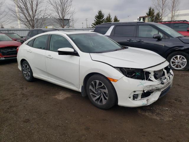 Vin: 2hgfc2f83jh011552, lot: 76768063, honda civic ex 20184
