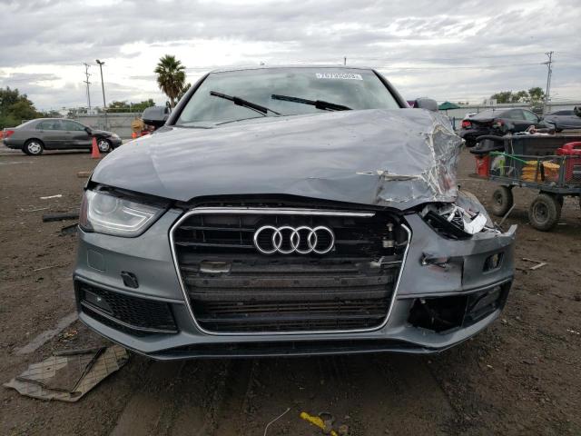 VIN WAUAFAFL6FN016982 2015 Audi A4, Premium no.5