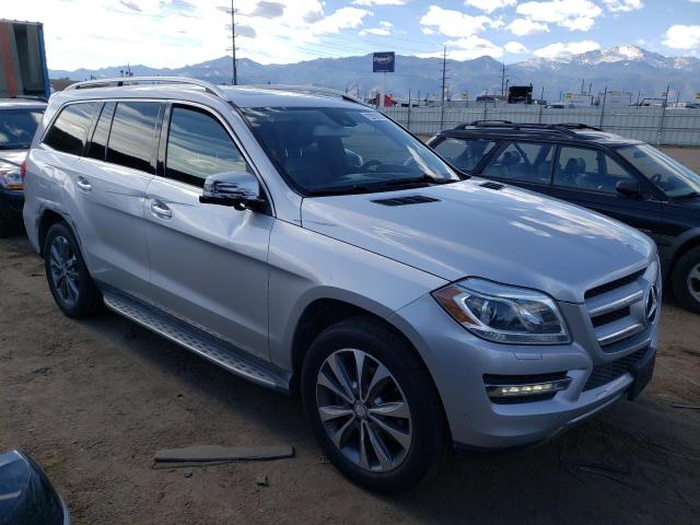 VIN 4JGDF7CE0EA386142 2014 Mercedes-Benz GL-Class, ... no.4