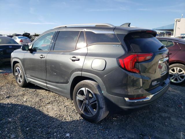 2019 GMC Terrain Slt VIN: 3GKALPEV6KL310141 Lot: 77305143